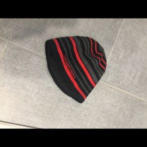 Kids small north face hat